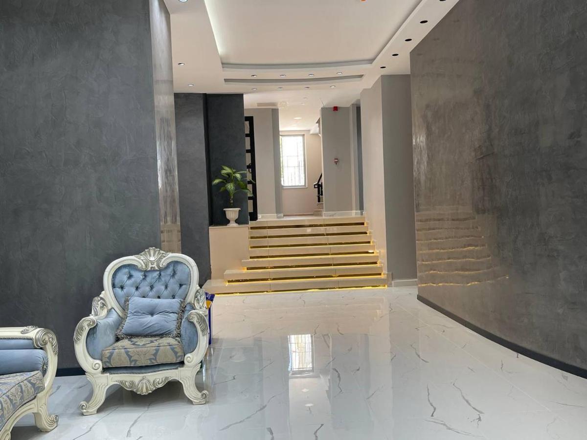 Vois Hotel Bostanci & Spa — Fotoğraflar 2